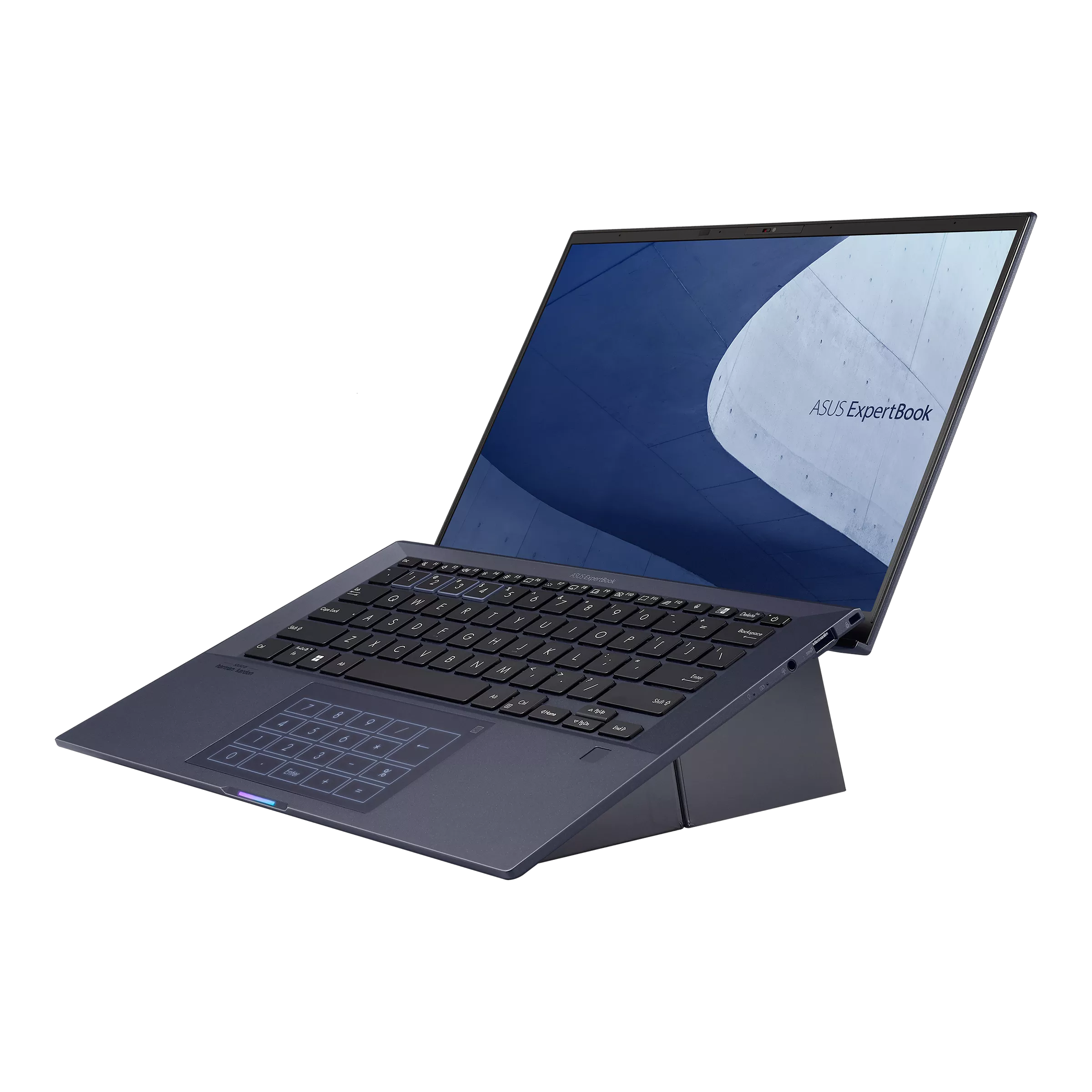 картинка Ноутбук ASUS ExpertBook B9400 (90NX04Z1-M00J40) от магазина itmag.kz