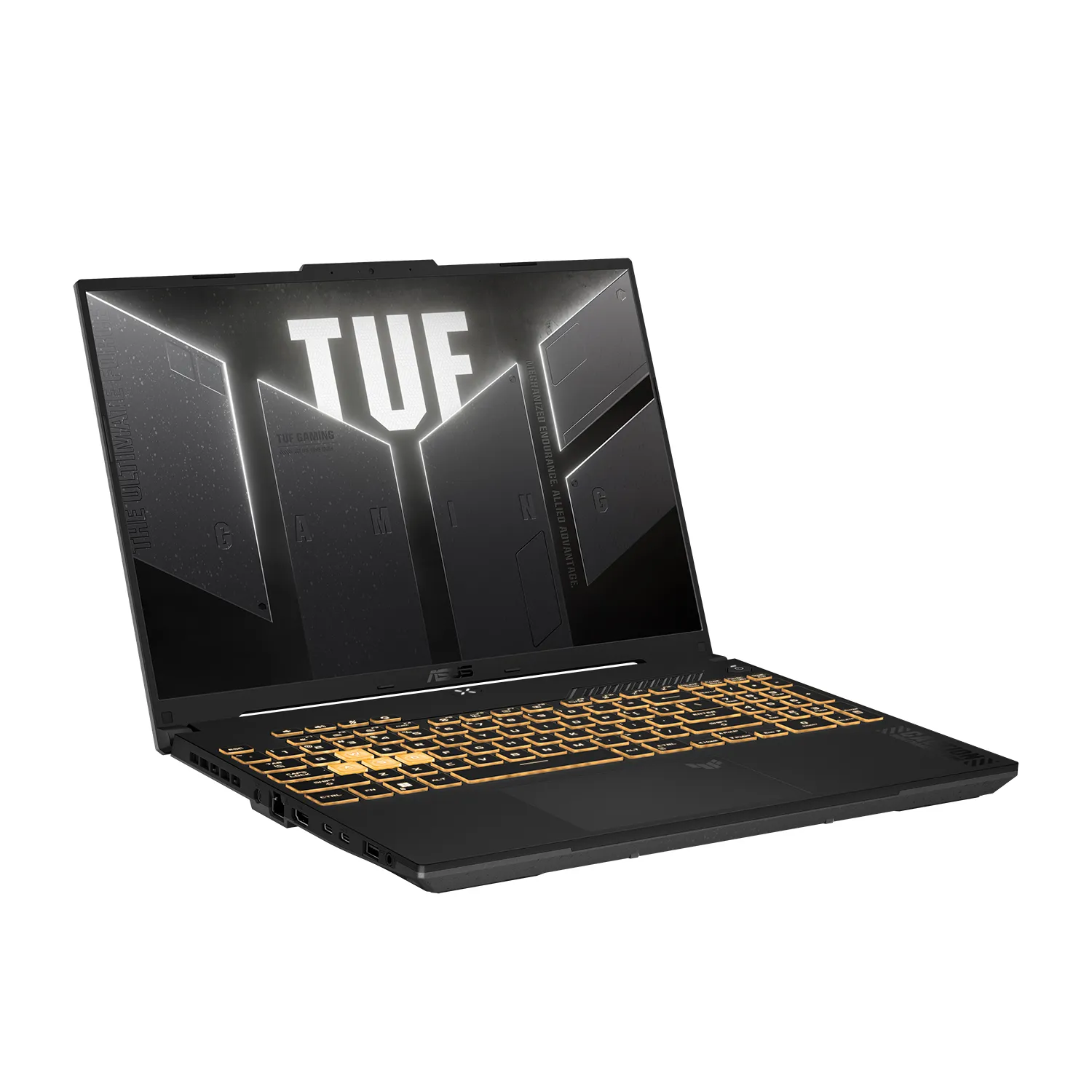 Ноутбук ASUS TUF Gaming F16 FX607VJB-RL103 (90NR0MZ6-M005K0) фото