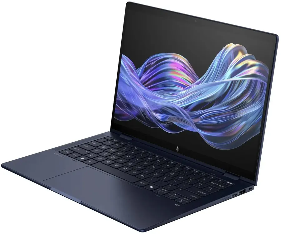Ноутбук HP EliteBook X Flip G1i 14 AI (BA0C9ET) фото
