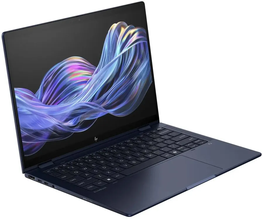 Ноутбук HP EliteBook X Flip G1i 14 AI (BA0C9ET) фото