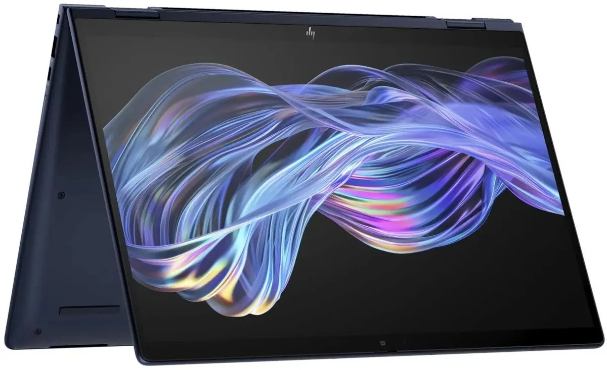 Ноутбук HP EliteBook X Flip G1i 14 AI (BA0C9ET) фото