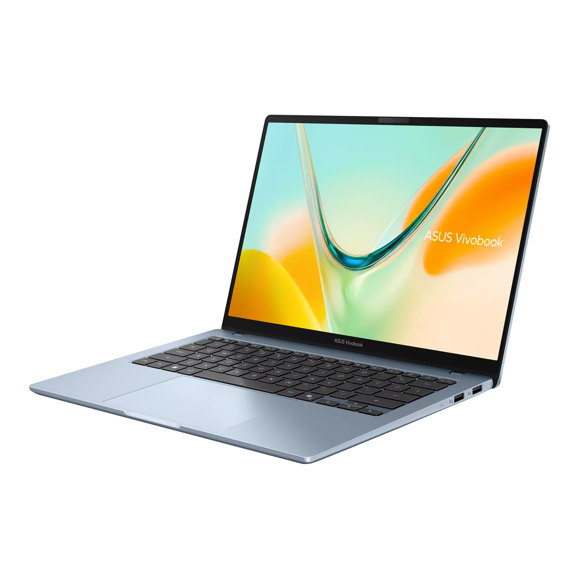 Ноутбук Asus Vivobook S14 S5408QA-TM120W (90NB19B3-M00TM0) фото