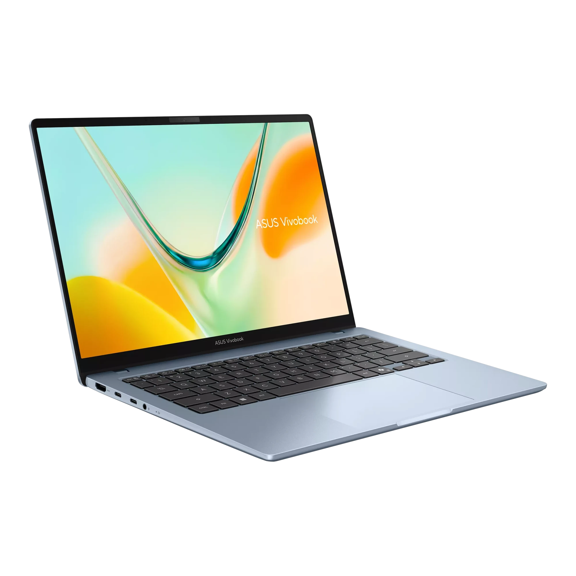 Ноутбук Asus Vivobook S14 S5408QA-TM120W (90NB19B3-M00TM0) фото