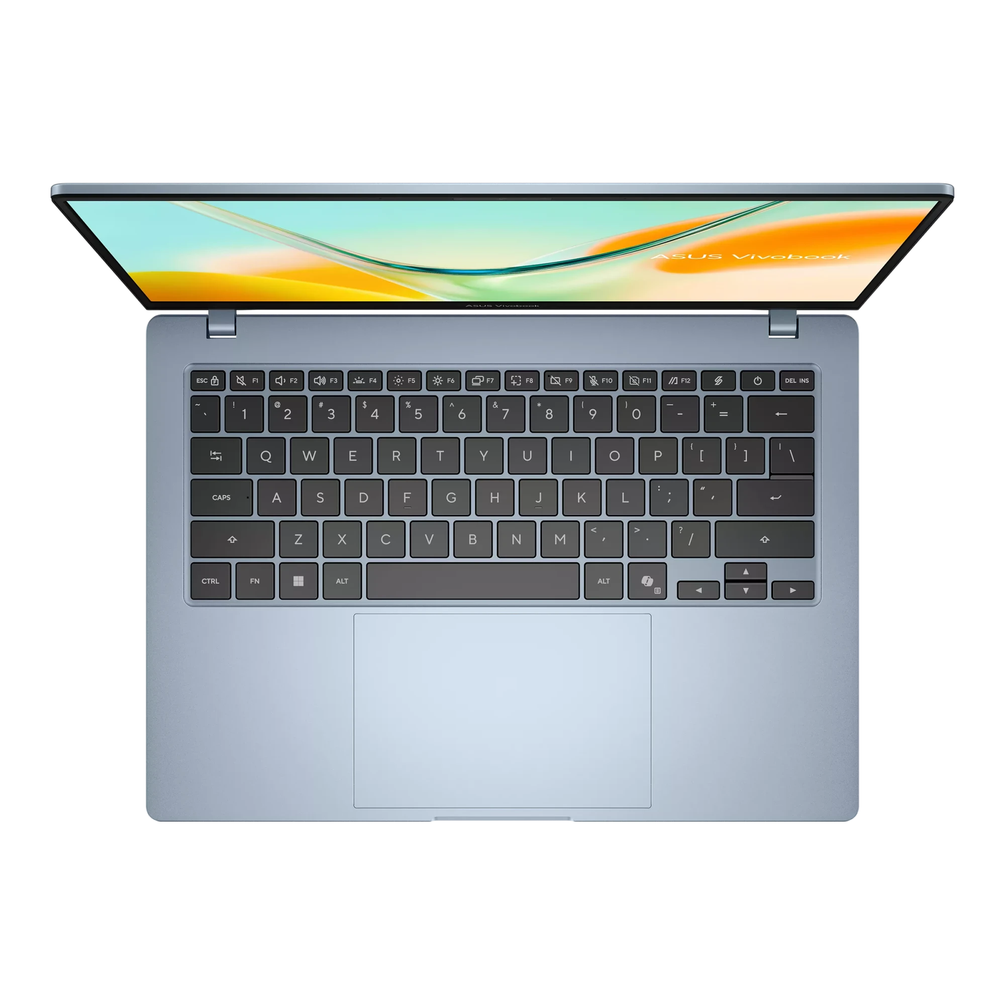 Ноутбук Asus Vivobook S14 S5408QA-TM120W (90NB19B3-M00TM0) фото