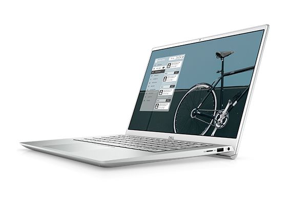 картинка Ноутбук Dell Inspiron 5401 (210-AVOM) от магазина itmag.kz