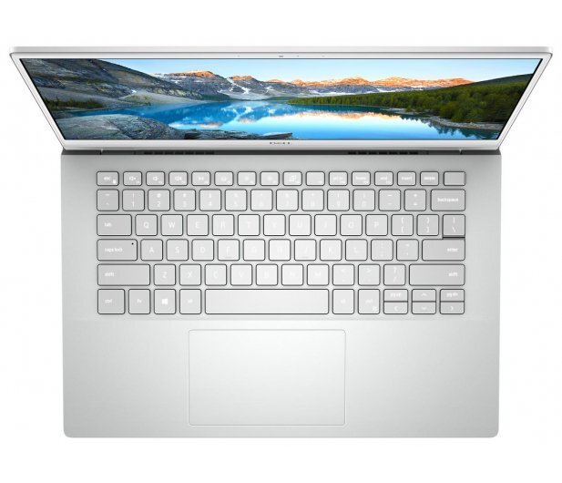 картинка Ноутбук Dell Inspiron 5401 (210-AVOM) от магазина itmag.kz