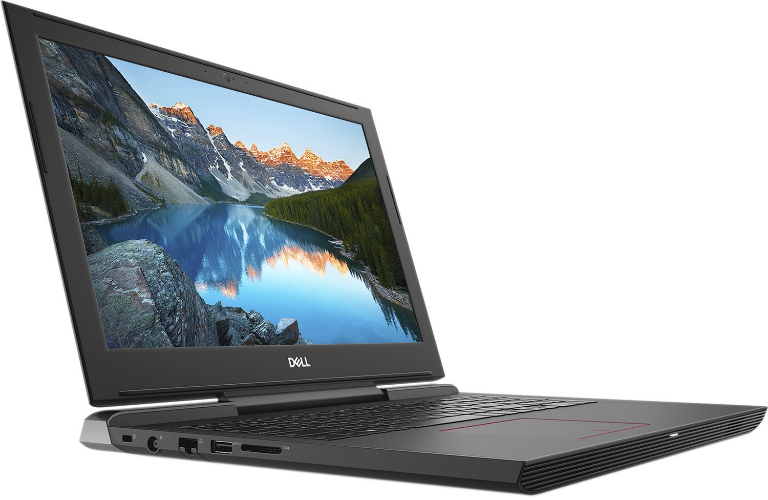 картинка Ноутбук Dell G5-5587 (210-AOVT_G515-7299) от магазина itmag.kz
