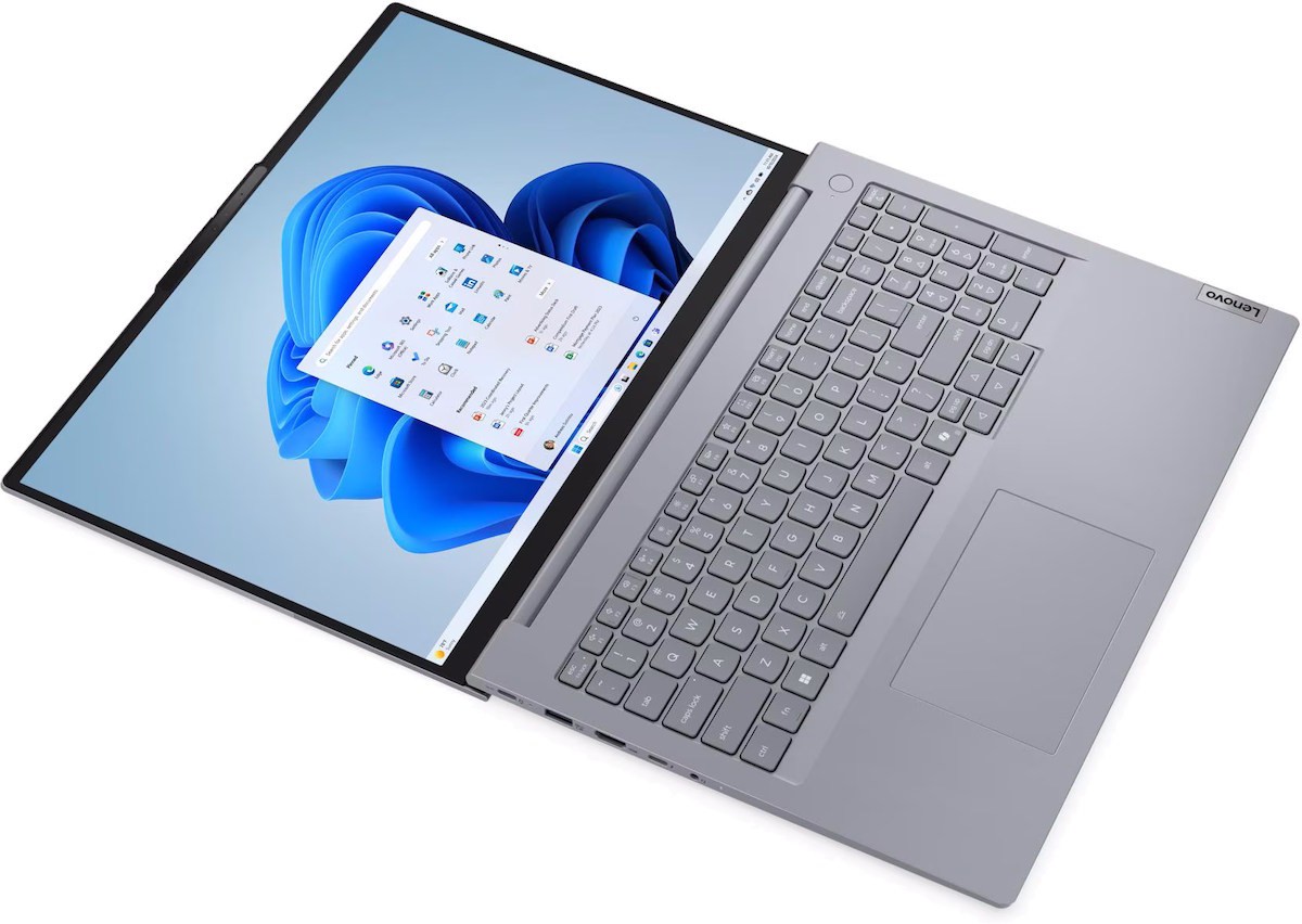 Ноутбук Lenovo ThinkBook 16 G8 IRL 16' (21SH008RRT) фото
