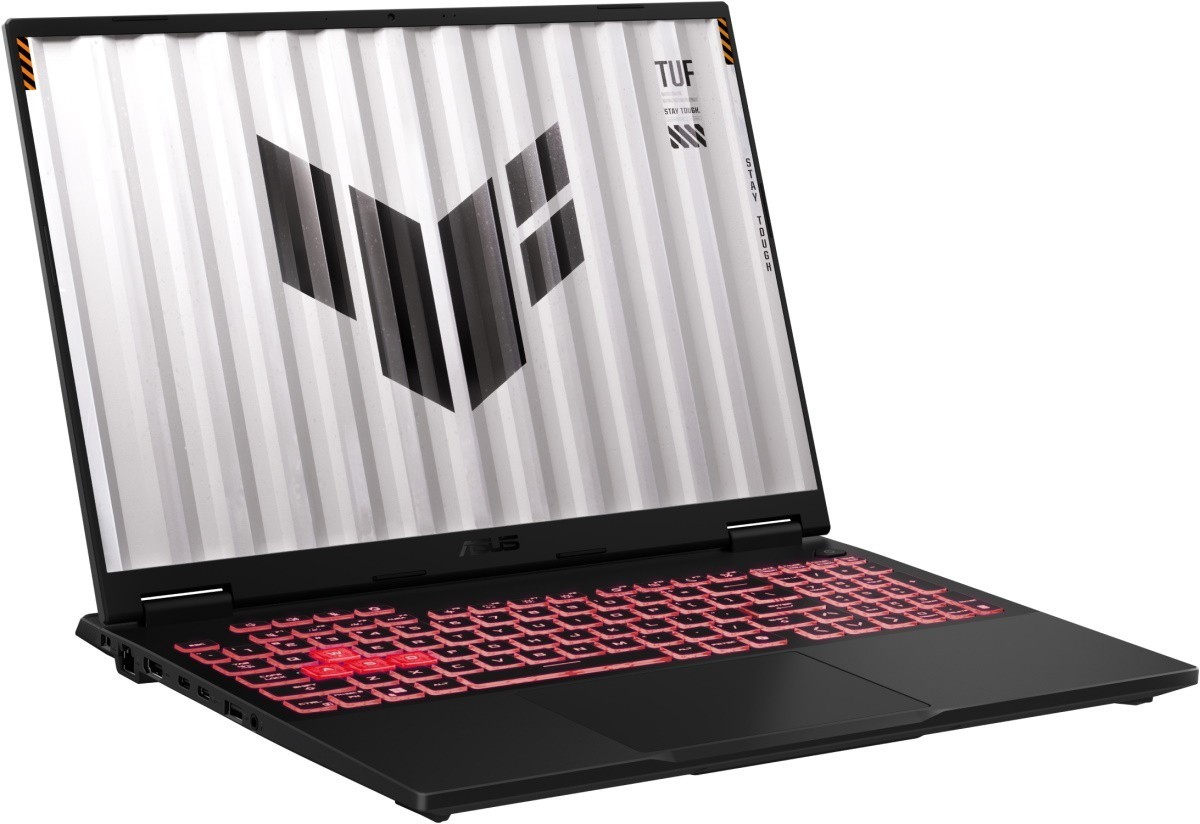 Ноутбук ASUS TUF Gaming A16 FA608UHI-TU131 (90NR0KS1-M00A20) фото