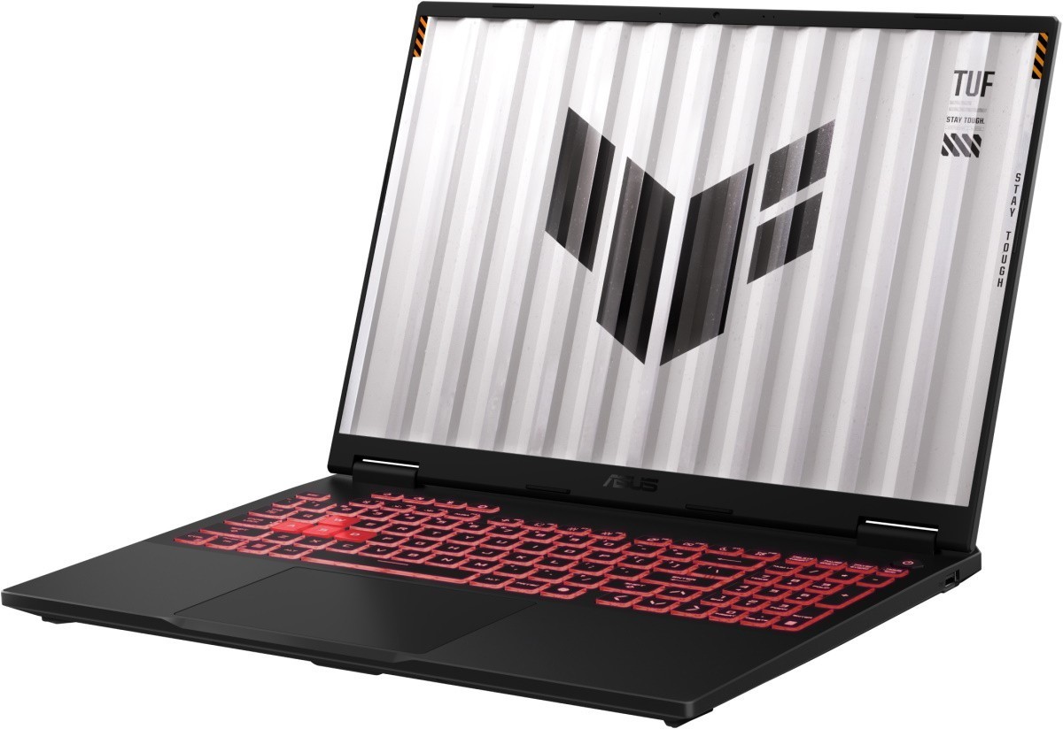 Ноутбук ASUS TUF Gaming A16 FA608UHI-TU131 (90NR0KS1-M00A20) фото