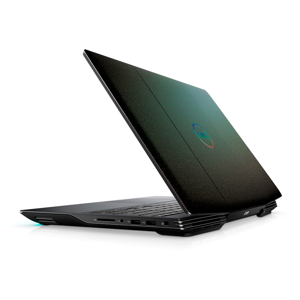 картинка Ноутбук Dell Inspiron Gaming 5500 (210-AVQN) от магазина itmag.kz
