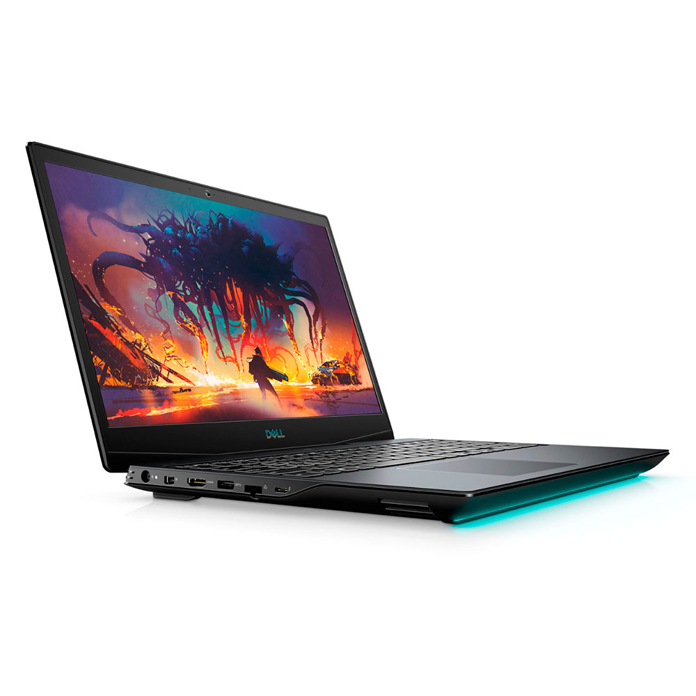 картинка Ноутбук Dell Inspiron Gaming 5500 (210-AVQN) от магазина itmag.kz