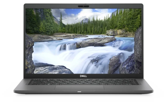 картинка Ноутбук Dell Latitude 7410 (210-AVOB) от магазина itmag.kz