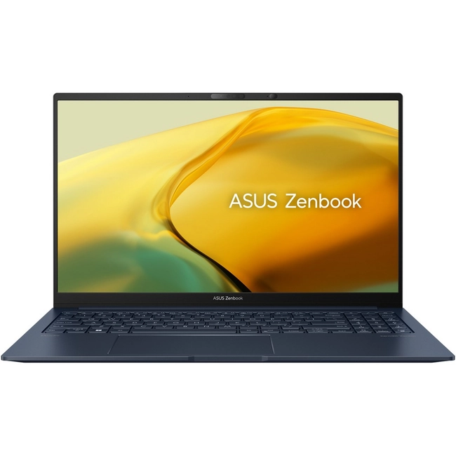 картинка Ноутбук Asus Zenbook 15 UM3504DA-BN285 (90NB1161-M00B50) от магазина itmag.kz