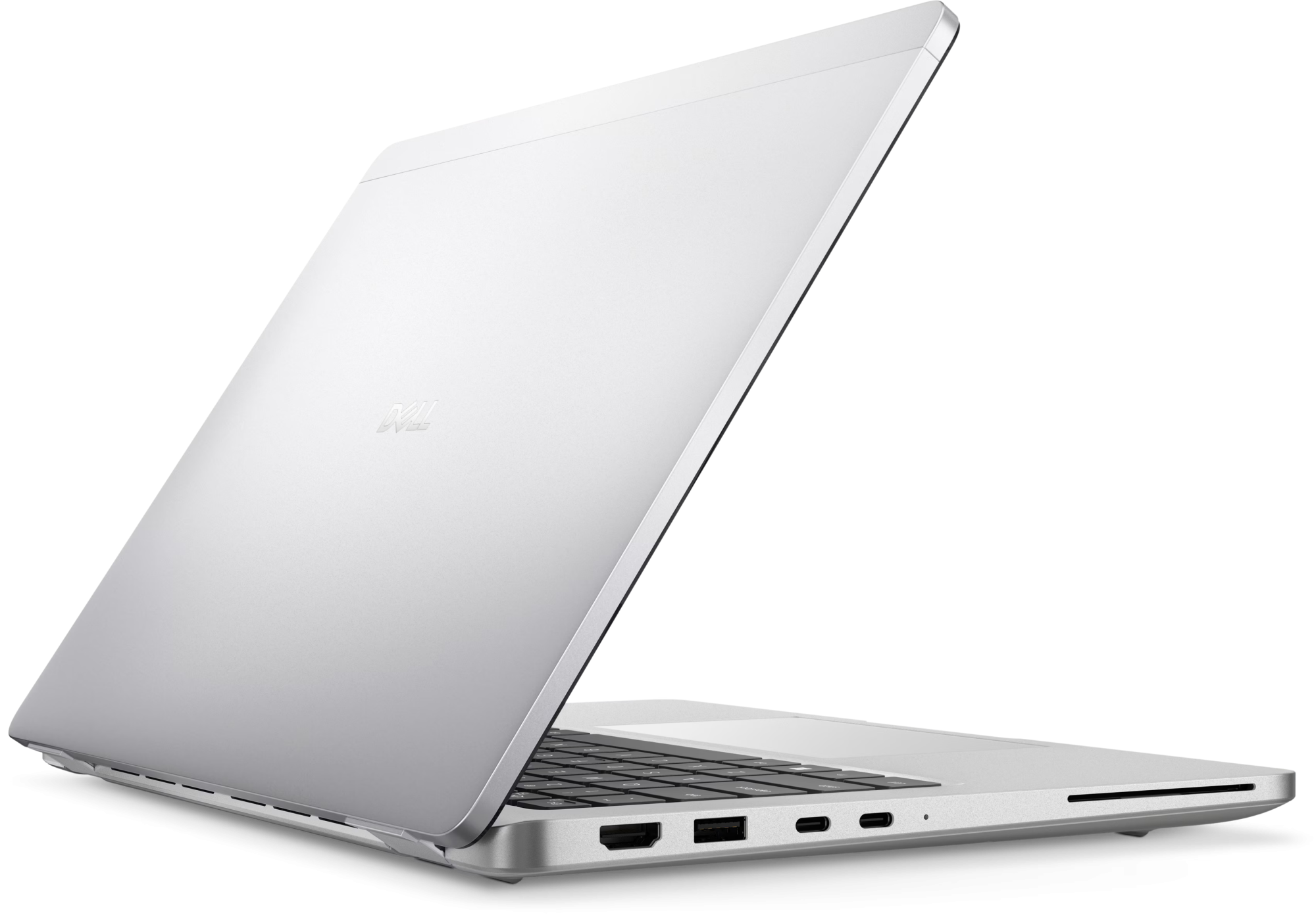 Ноутбук Dell Pro 13 Plus PB13250 (210-BPKT_236V_16/512_W11) фото