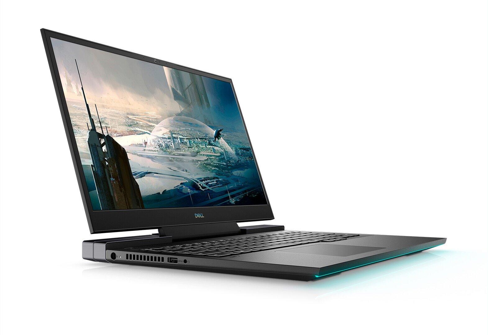 картинка Ноутбук Dell Inspiron Gaming 7700 (210-AVTQ-A4) от магазина itmag.kz