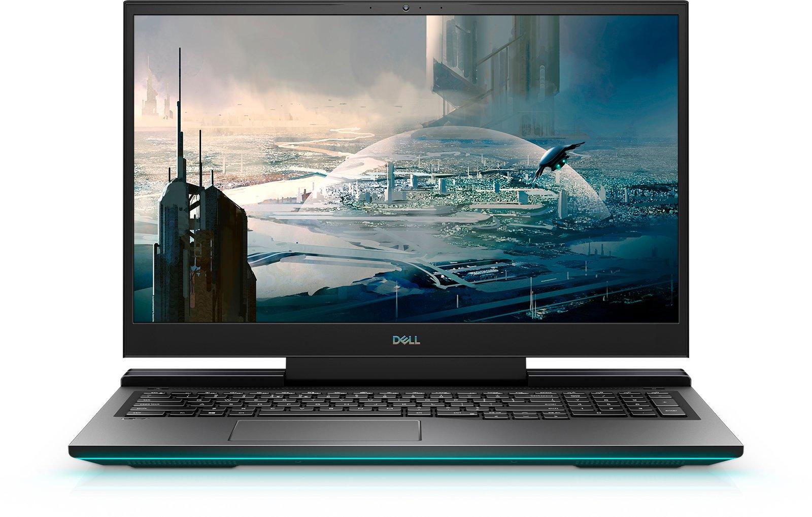 картинка Ноутбук Dell Inspiron Gaming 7700 (210-AVTQ-A4) от магазина itmag.kz