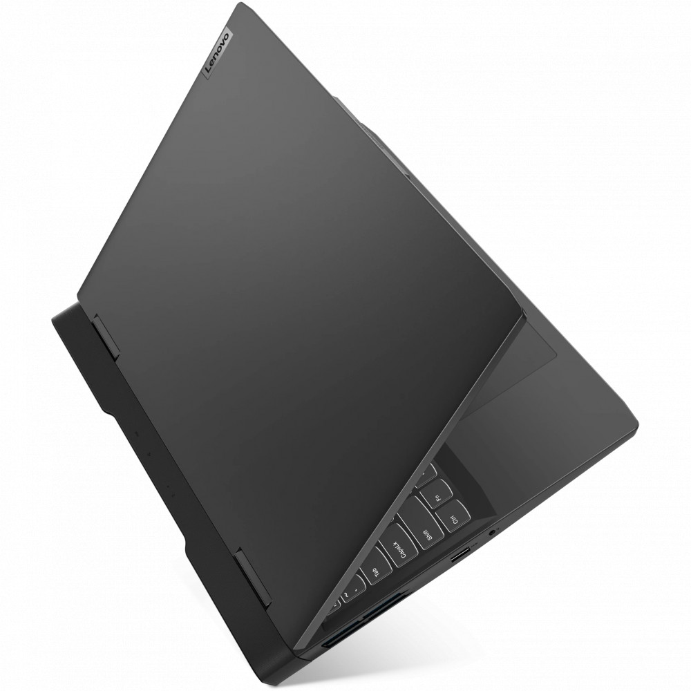 картинка Ноутбук Lenovo IdeaPad 3 Gaming (82SC006ERK) от магазина itmag.kz