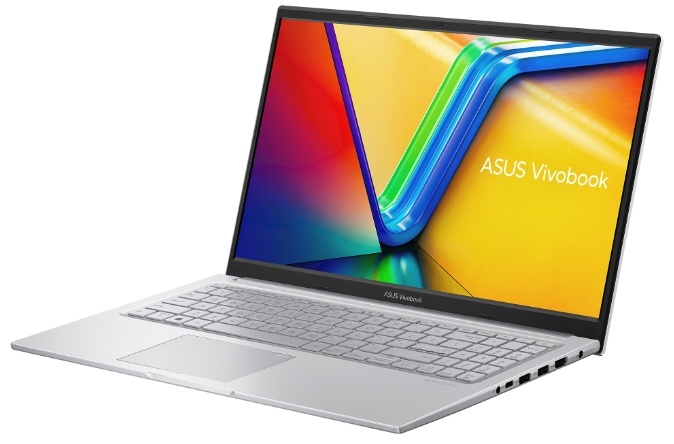 картинка Ноутбук Asus VivoBook 15 X1504VA-BQ016W (90NB10J2-M00DF0) от магазина itmag.kz