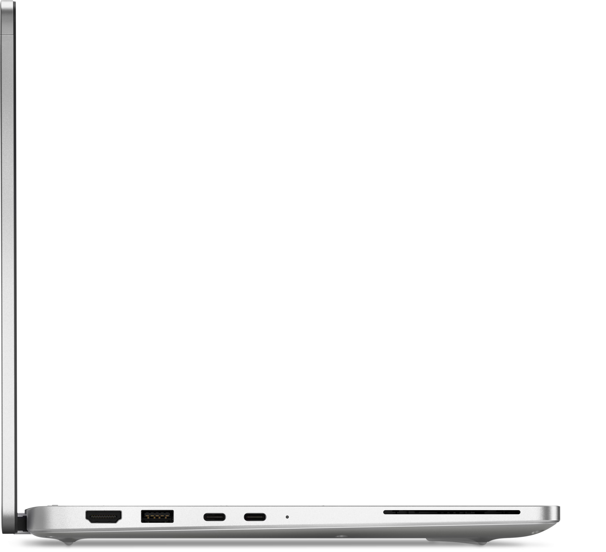 Ноутбук Dell Pro 13 Plus PB13250 (210-BPKT_266V_16/512_W11_5G) фото