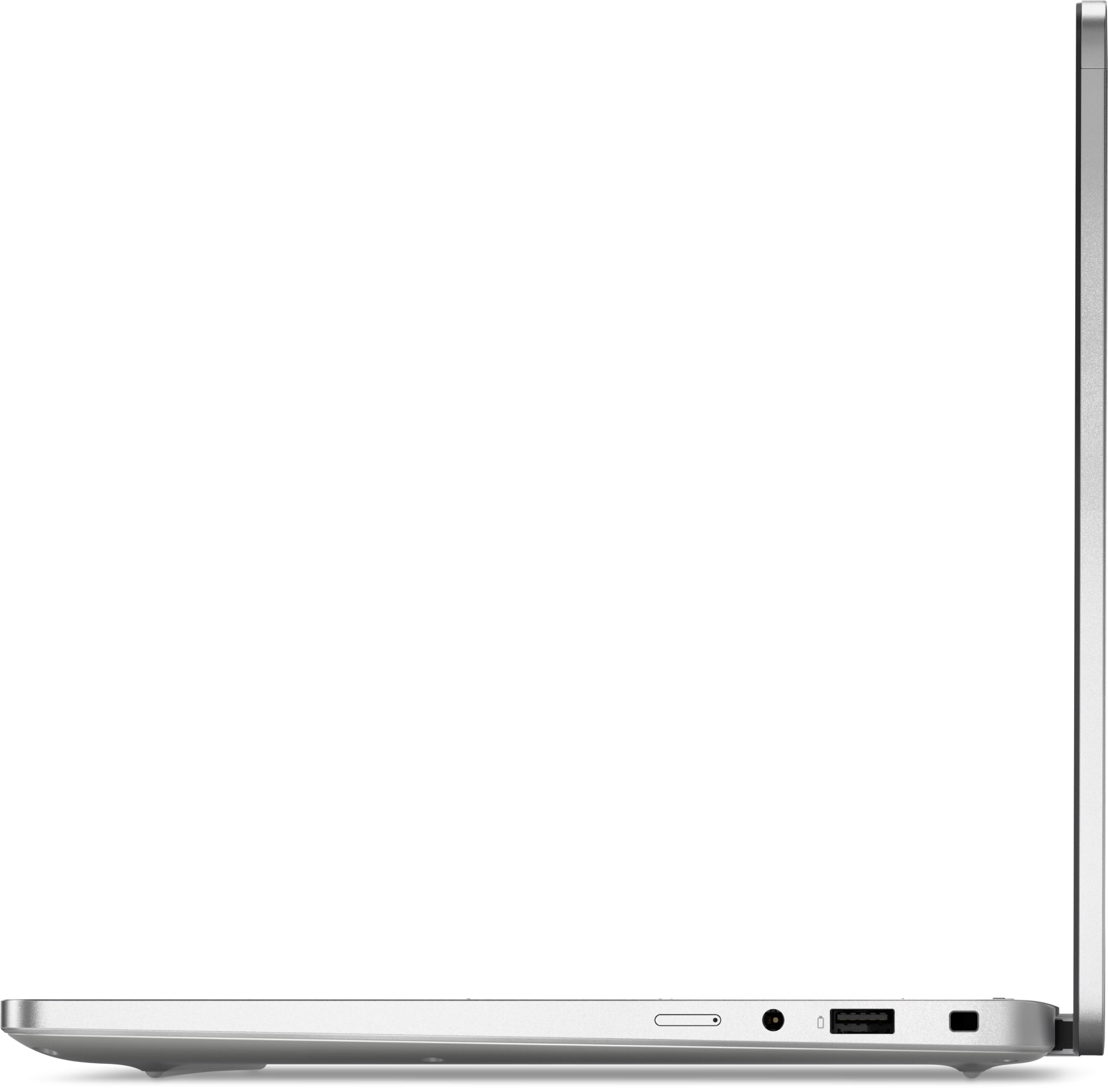 Ноутбук Dell Pro 13 Plus PB13250 (210-BPKT_266V_16/512_W11_5G) фото