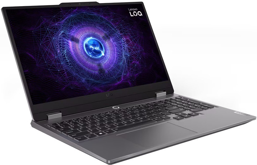 Ноутбук Lenovo LOQ 15IRX9 (83DV01CJRK) фото