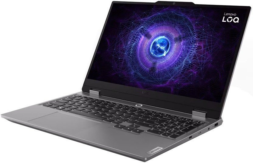 Ноутбук Lenovo LOQ 15IRX9 (83DV01CJRK) фото