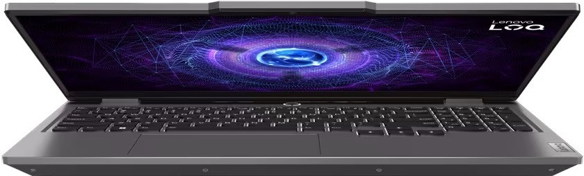 Ноутбук Lenovo LOQ 15IRX9 (83DV01CJRK) фото