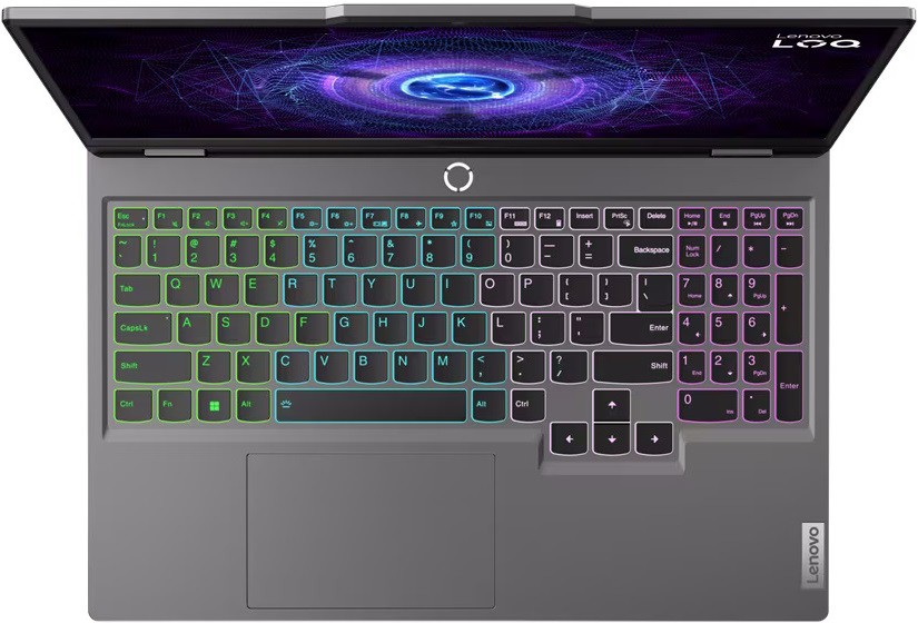Ноутбук Lenovo LOQ 15IRX9 (83DV01CJRK) фото