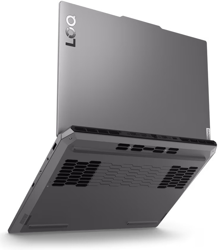 Ноутбук Lenovo LOQ 15IRX9 (83DV01CJRK) фото