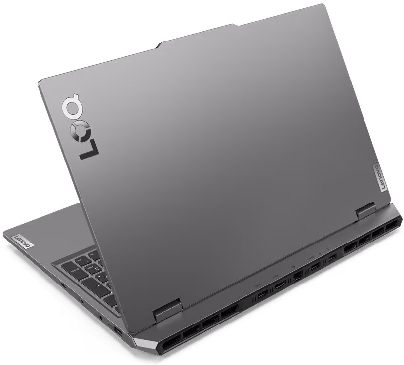 Ноутбук Lenovo LOQ 15IRX9 (83DV01CJRK) фото