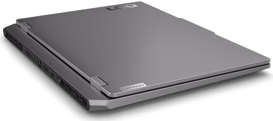 Ноутбук Lenovo LOQ 15IRX9 (83DV01CJRK) фото