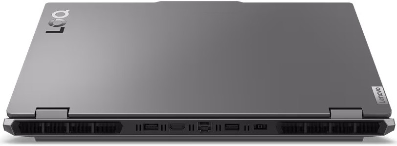 Ноутбук Lenovo LOQ 15IRX9 (83DV01CJRK) фото