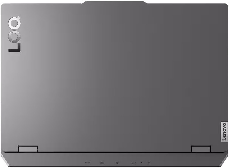 Ноутбук Lenovo LOQ 15IRX9 (83DV01CJRK) фото