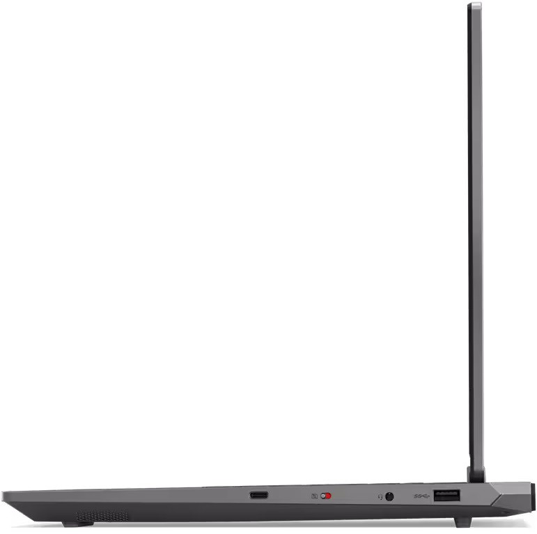 Ноутбук Lenovo LOQ 15IRX9 (83DV01CJRK) фото