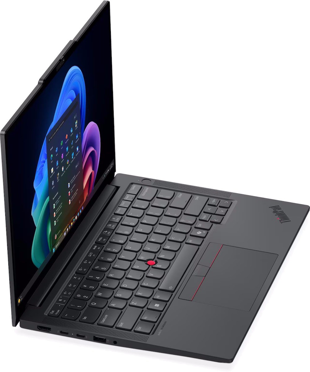 Ноутбук Lenovo ThinkPad E14 Gen 8 Intel (21Y8006JFW) фото