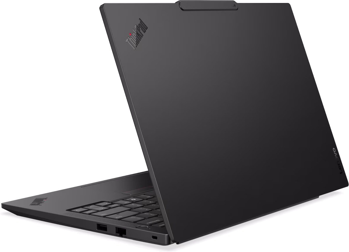 Ноутбук Lenovo ThinkPad E14 Gen 8 Intel (21Y8006JFW) фото