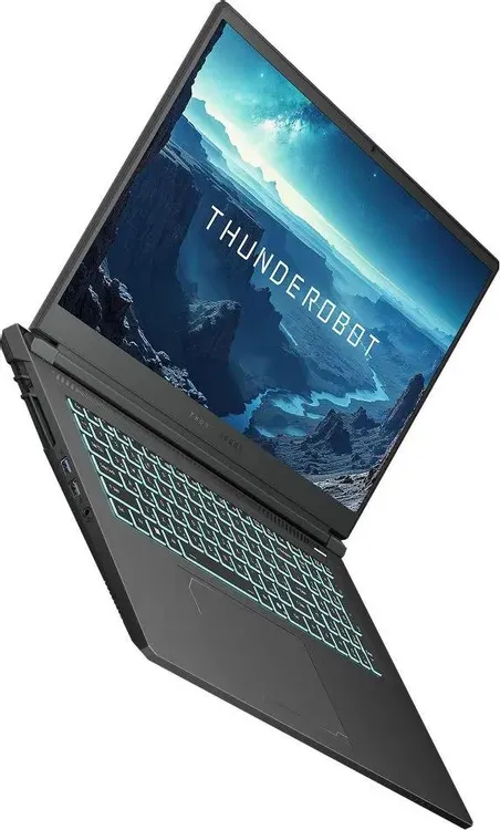 Ноутбук Thunderobot Range 17 G2 Evo (JT009E00KRU) фото