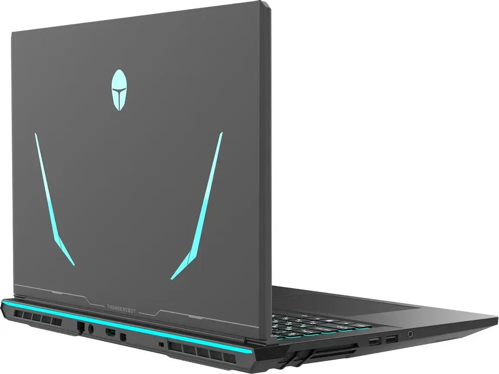 Ноутбук Thunderobot Range 17 G2 Evo (JT009E00KRU) фото