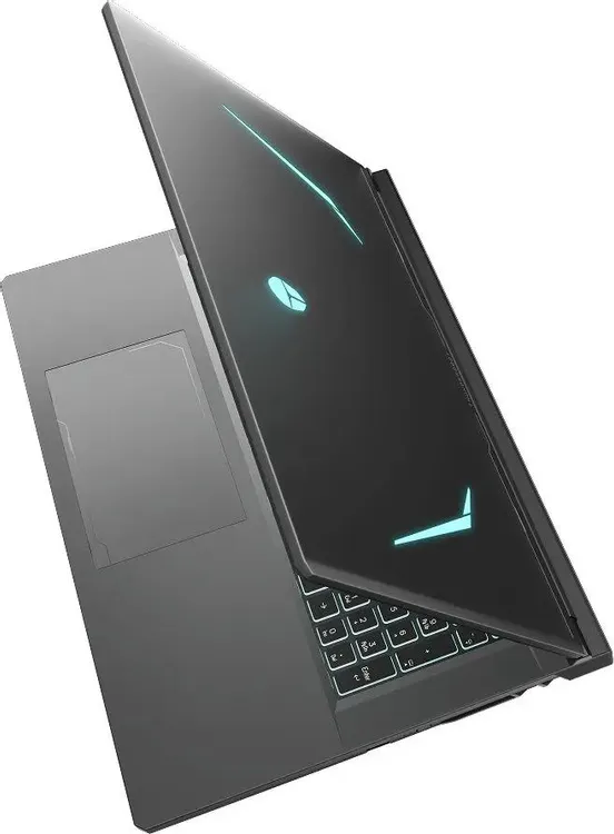 Ноутбук Thunderobot Range 17 G2 Evo (JT009E00KRU) фото