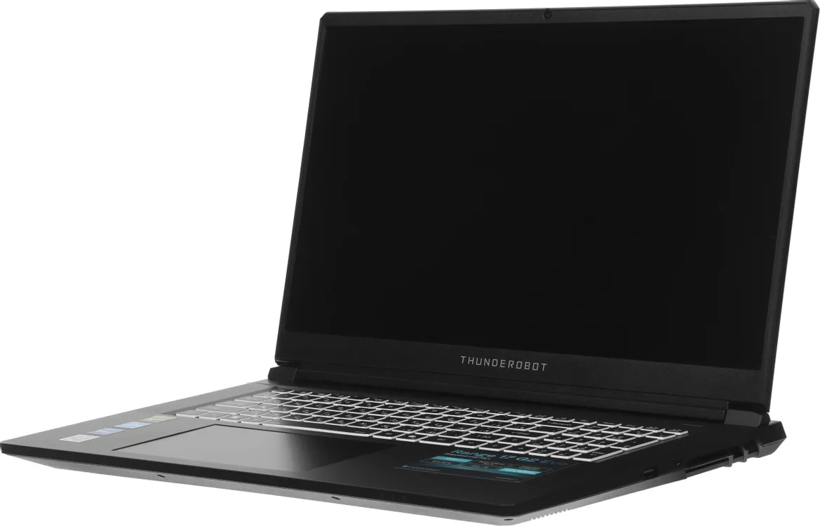 Ноутбук Thunderobot Range 17 G2 Evo (JT009E00KRU) фото