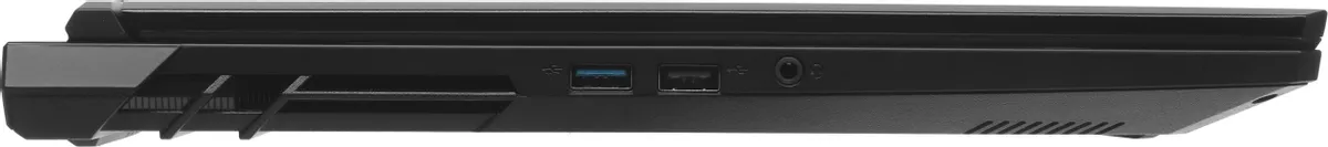 Ноутбук Thunderobot Range 17 G2 Evo (JT009E00KRU) фото