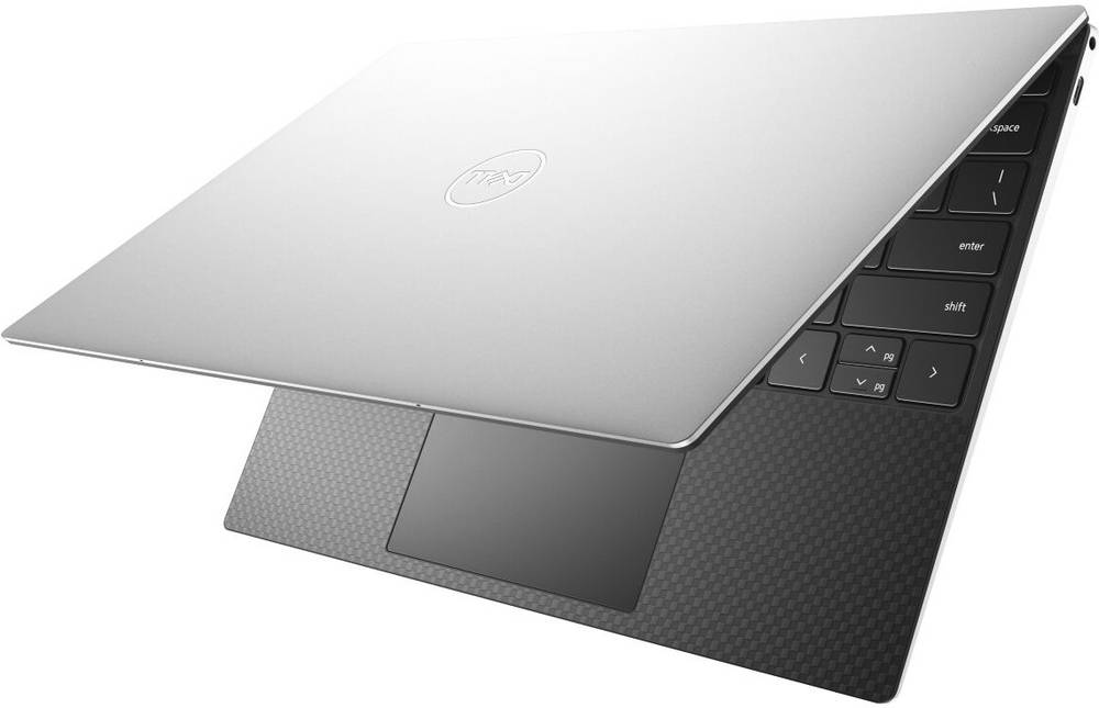 картинка Ноутбук Dell XPS 13 (9300) (210-AUQY-A) от магазина itmag.kz