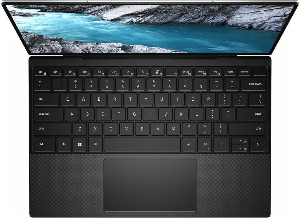 картинка Ноутбук Dell XPS 13 (9300) (210-AUQY-A) от магазина itmag.kz