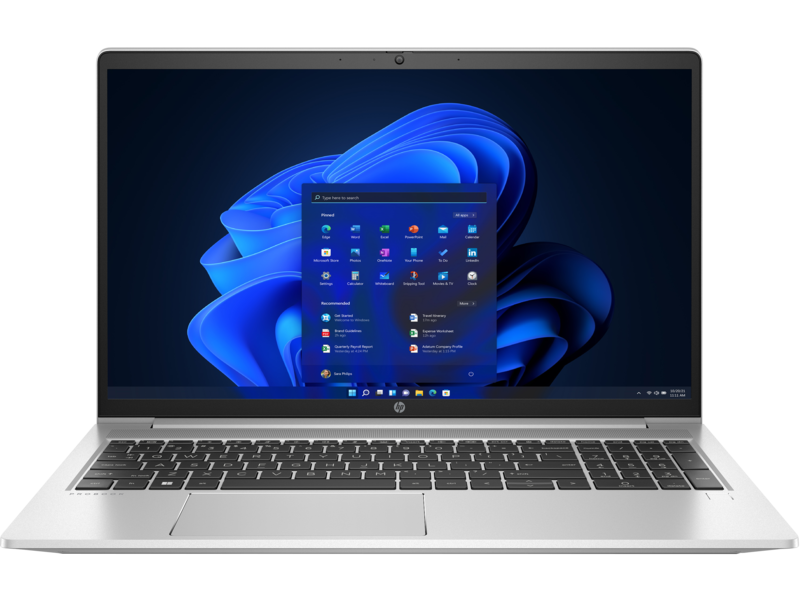 картинка Ноутбук HP ProBook 450 G9 (6F2M4EA) от магазина itmag.kz