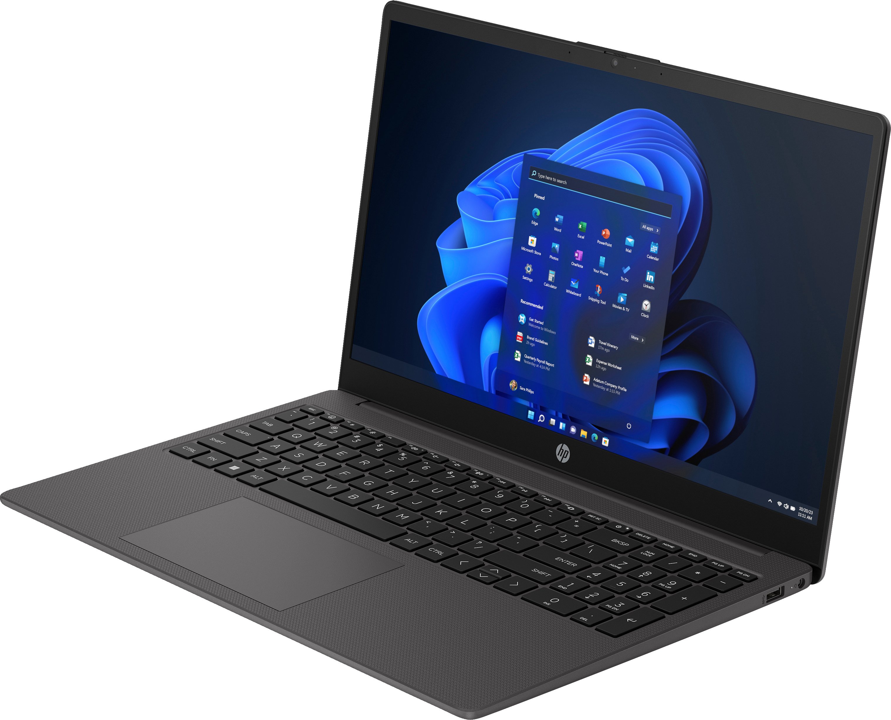 картинка Ноутбук HP 250 G10 (725K9EA) от магазина itmag.kz