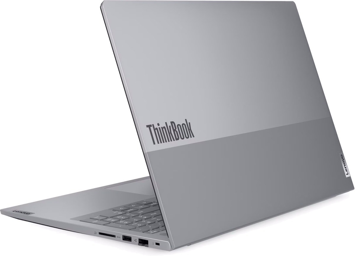 Ноутбук Lenovo ThinkBook 16 Gen 9 16" (21US000UFW) фото