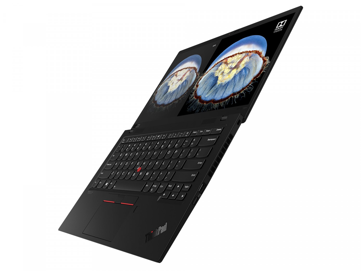 картинка Ноутбук ThinkPad X1 Carbon Gen 8 (20U90007RT) от магазина itmag.kz
