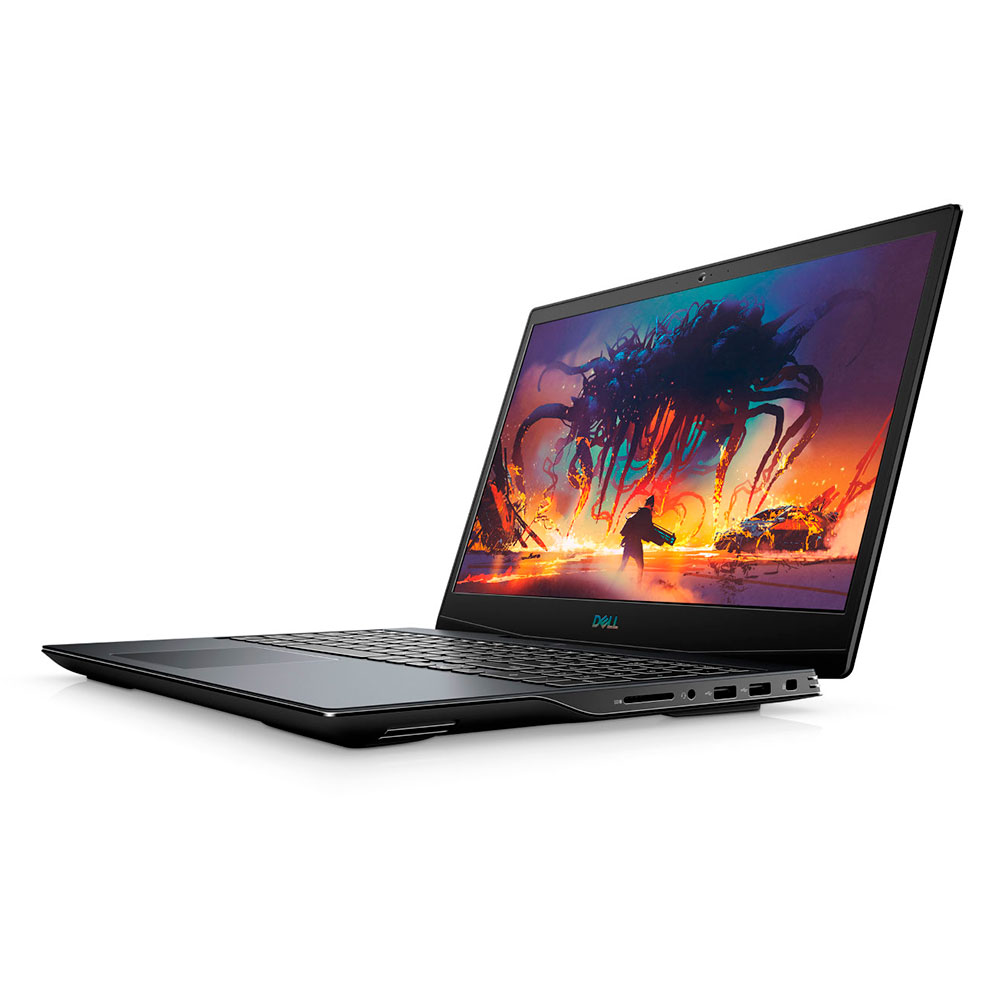 картинка Ноутбук Dell Inspiron Gaming 5500 (210-AVQN-A1) от магазина itmag.kz