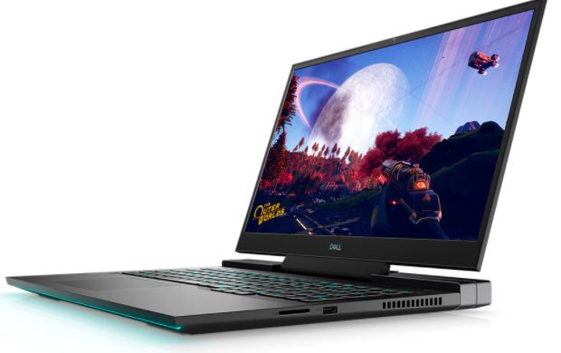 картинка Ноутбук Dell Inspiron Gaming 7700 (210-AVTQ) от магазина itmag.kz